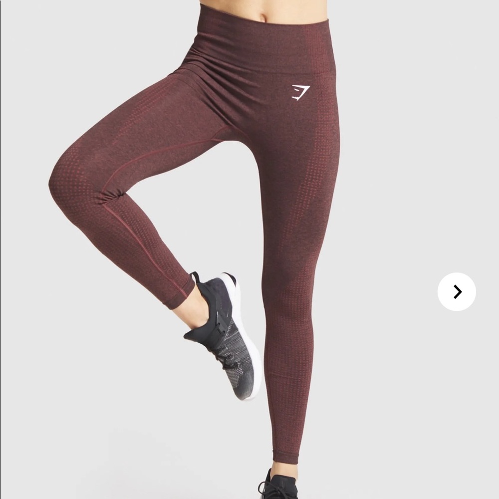 Vital seamless leggings new with tags!